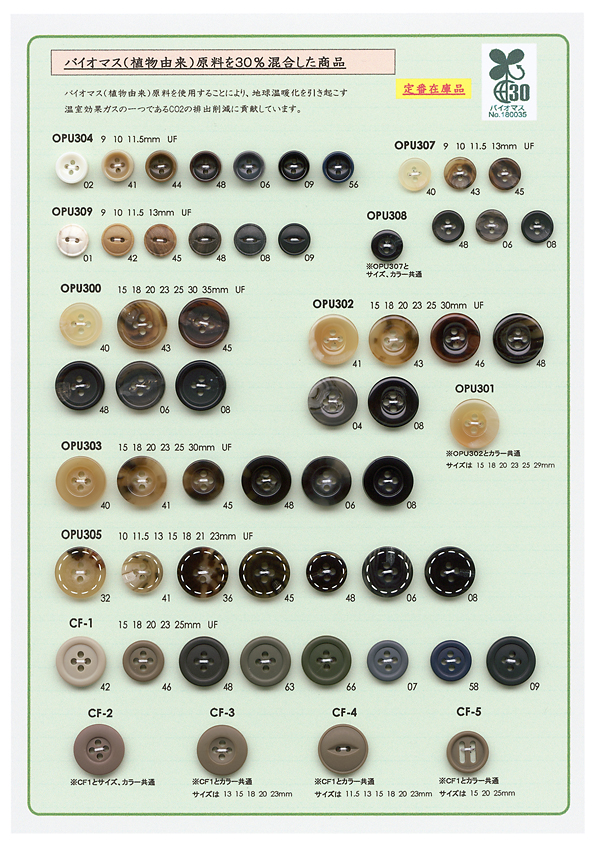 NewButtonsCollection